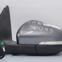 SPECCHIETTO RETROVISORE SINISTRO VOLKSWAGEN Golf 6