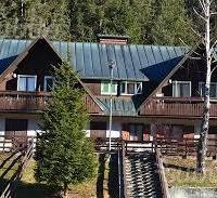 Tarvisio - caporosso monolocale 4 posti letto