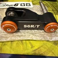 Braccio Oscillante Stage6 R/T