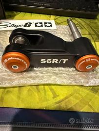 Braccio Oscillante Stage6 R/T