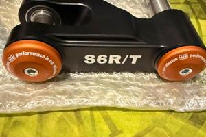 Braccio Oscillante Stage6 R/T