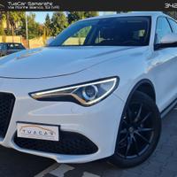 Alfa Romeo Stelvio 2.2 veloce Business #7202