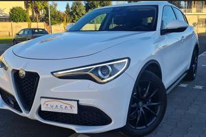 Alfa Romeo Stelvio 2.2 veloce Business #7202