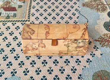 Portaorologi Alviero Martini