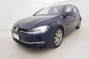 Volkswagen Golf Executive DSG BR110314 2.0 Diesel 