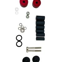 BILANCIERI MANUBRIO DUCATI DIAVEL MONSTER CD 97380