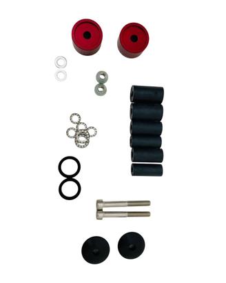 BILANCIERI MANUBRIO DUCATI DIAVEL MONSTER CD 97380