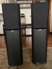 Casse hi-fi B&W DM305