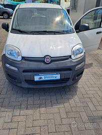 Fiat Panda 1.2 GPL Pop Van 2 posti