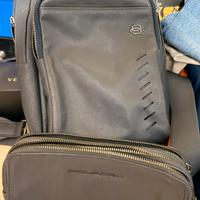 Borsello portafoglio Piquadro