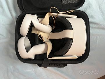 Oculus quest 2