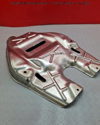 PROTEZIONE CALORE APRILIA DORSODURO 750 2008 2009