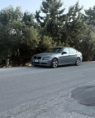 Bmw 320d