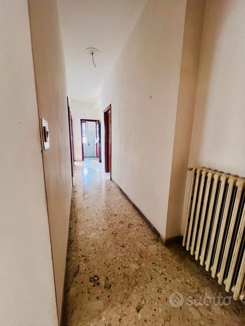 Apartment in Pontecagnano Faiano, Pontecagnano - Altro