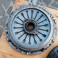 kit frizione + volano 