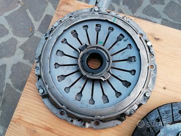 kit frizione + volano 