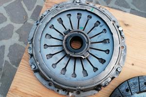 kit frizione + volano 