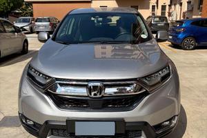 Honda CR-V AWD -  SUV 4x4 - 2019