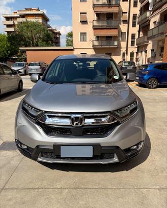 Honda CR-V AWD -  SUV 4x4 - 2019
