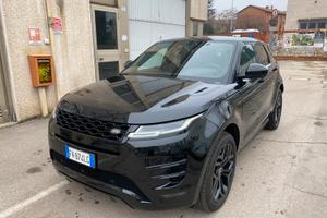 Land Rover Range Rover Evoque 2.0 R-Dynamic 150 cv