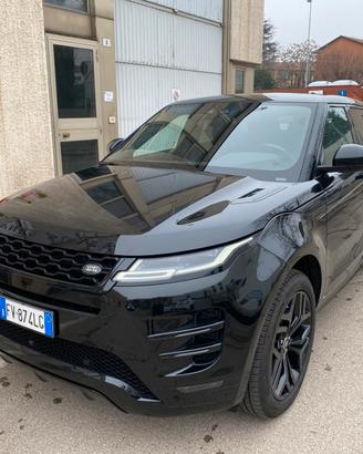 Land Rover Range Rover Evoque 2.0 R-Dynamic 150 cv