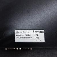  vivotek  vs 2402