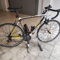 Bici da corsa FRW Napa Valley – full carbon, Ulteg