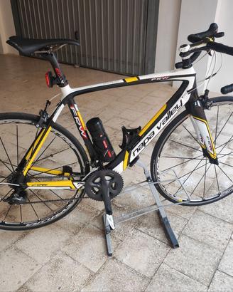 Bici da corsa FRW Napa Valley – full carbon, Ulteg