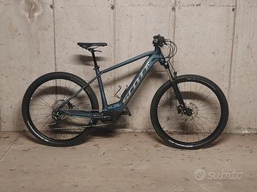 Ebike Scott Aspect Eride || Ott.ime condizioni 