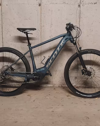 Ebike Scott Aspect Eride || Ott.ime condizioni 