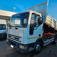 IVECO EUROCARGO 75 RIBALTABILE-1999