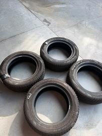 Gomme invernali Pirelli
