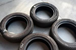 Gomme invernali Pirelli