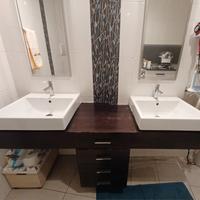mobile da bagno