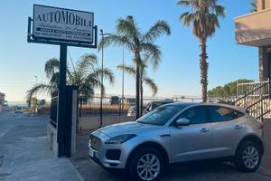 JAGUAR E-PACE 2.0D 150 CV AWD AUT. R-DYNAMIC HSE (