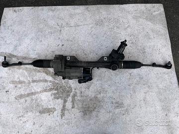 Scatola guida elettrica BMW 320d 2009 2000cc TD