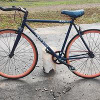 Bicicletta Uniero Fixed