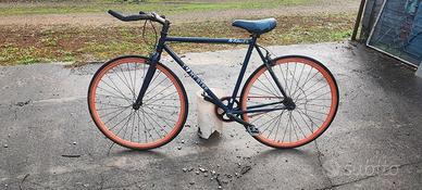 Bicicletta Uniero Fixed
