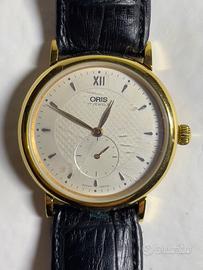 ORIS CLASSIC Serie ELEGANCE