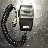 Microfono Alan per Colt 8000 gx