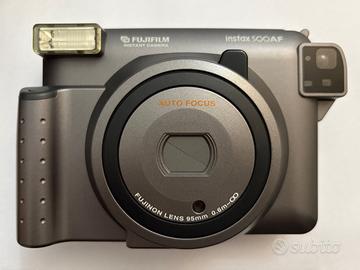 Fujifilm Instax wide 500af