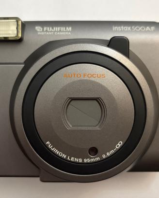 Fujifilm Instax wide 500af