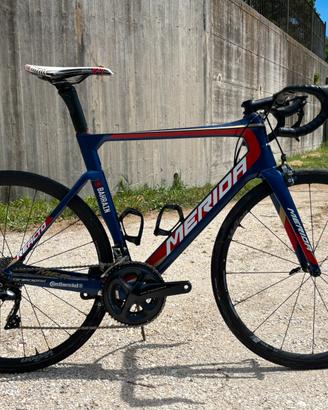 Bici Merida Reacto 6000 taglia M/L