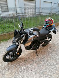 Honda Hornet 750