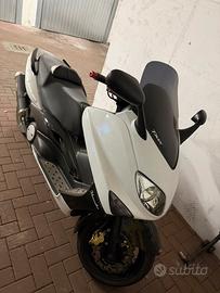 Tmax 2007