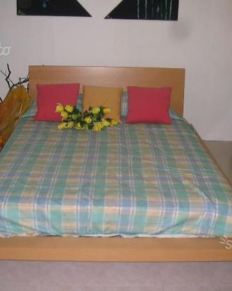 Letto Rovere