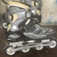 Roller professionali fila