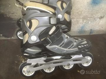 Roller professionali fila