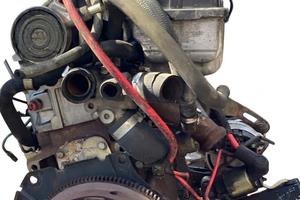 Motore FIAT Doblò 1.4; 350A1000