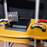 PS4 500 gb senza scatola